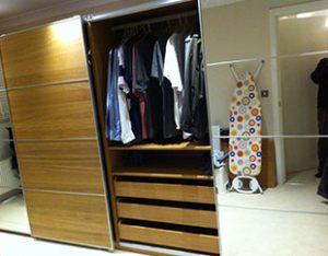 Flat Pack Assembly York Adhochandyman York
